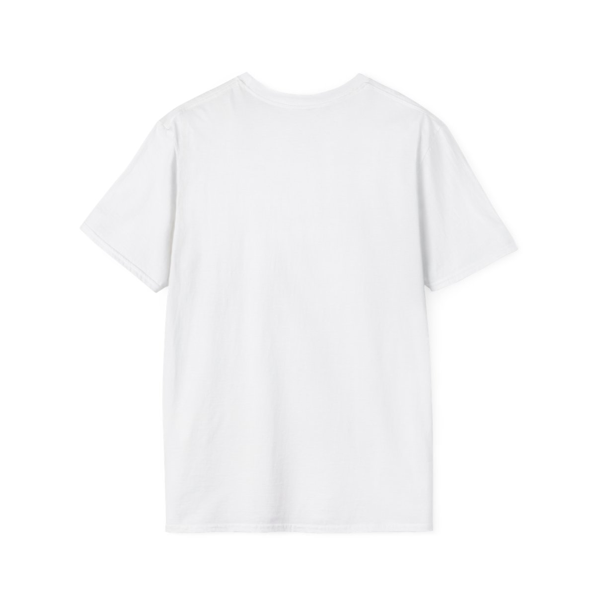 The Lincoln Lawyer T-Shirt | Retro Lawyer Silhouette Tee | Lincoln Lawyer - alternate angle 1, merchandise