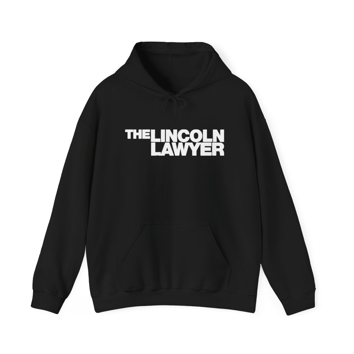 The Lincoln Lawyer Hoodie | Legal Attorney Quote Pullover | Lincoln Lawyer — official The Lincoln Lawyer Hoodies