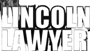 The Lincoln Lawyer - Official Merchandise